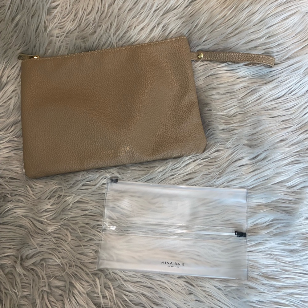 Mina Baie Changing Kit